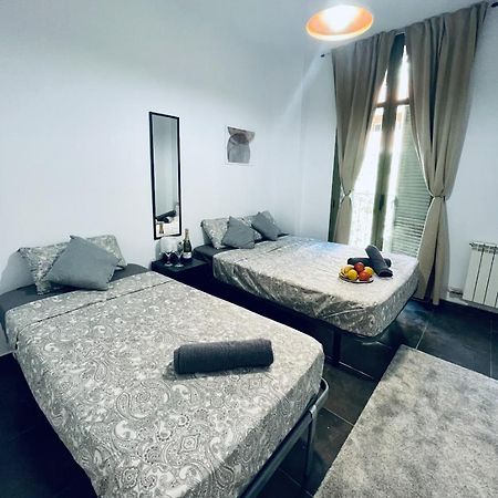 Bed and Breakfast Sepulveda R1 à Barcelone Extérieur photo