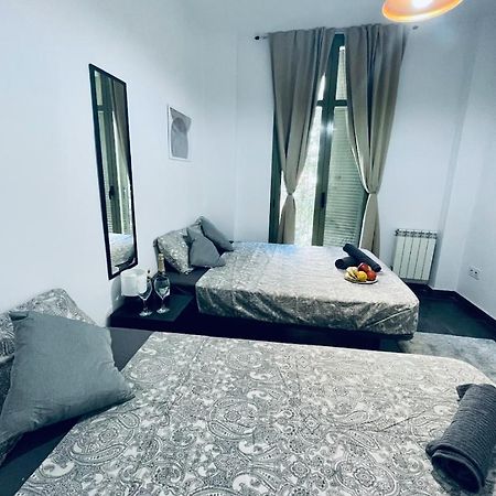 Bed and Breakfast Sepulveda R1 à Barcelone Extérieur photo